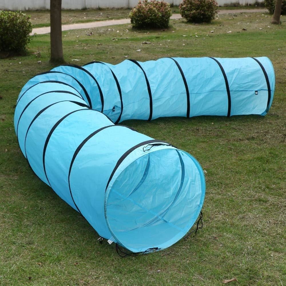 Kids Play Tunnel Pet Dog Tent  - огляд і ціна Kids Outdoor Play Tent