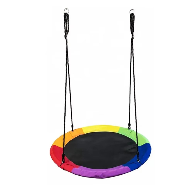 Outdoor Garden Kids Baby Swing - огляд і ціна Kids Outdoor Hammock