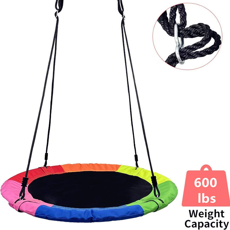 Outdoor Garden Kids Baby Swing - огляд і ціна Kids Outdoor Hammock