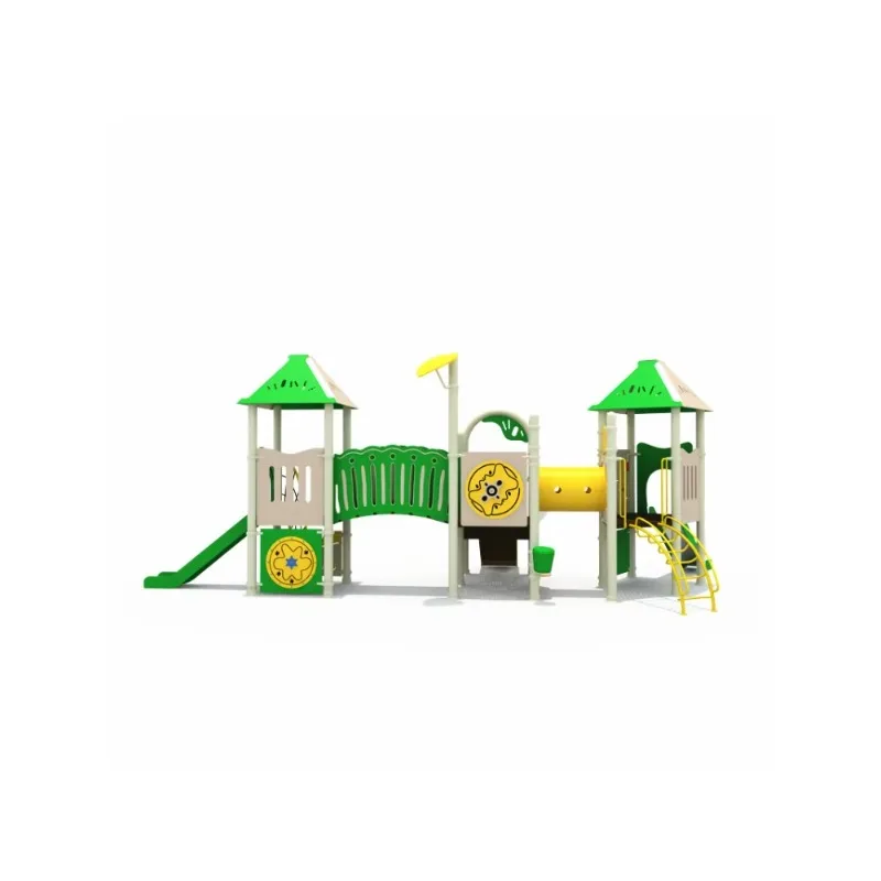 Kids Mall Play Area Games Zone - огляд і ціна Kids Outdoor Zone
