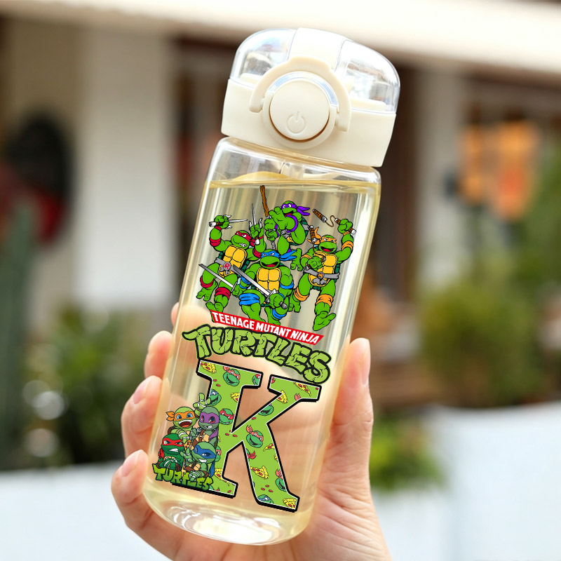 Teenage Mutant Ninjas Turtles  - огляд і ціна Kids Outdoor Ninja