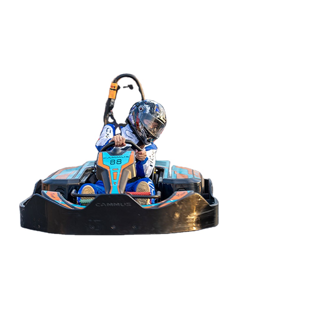 CAMMUS Outdoor Sports Karting  - огляд і ціна Kids Outdoor Karting
