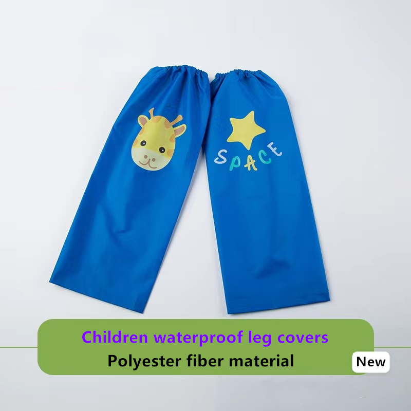 3-10 Years Children Calf Rain  - огляд і ціна Kids Outdoor Climber